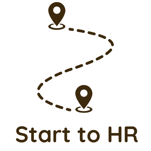 StarttoHR.be