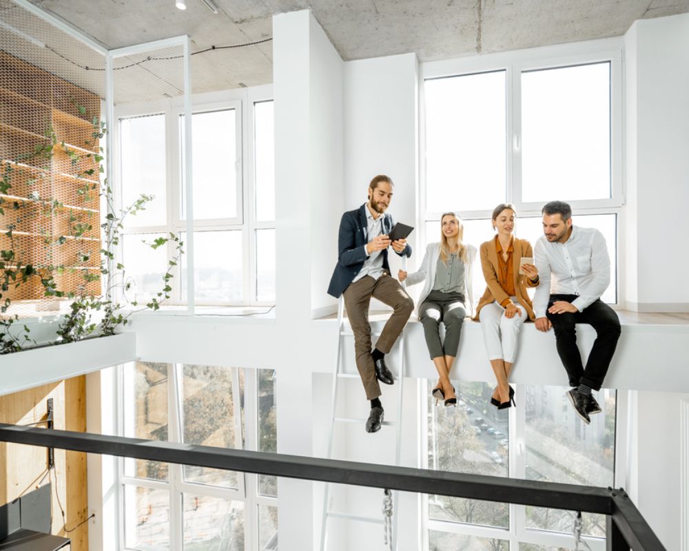 Employer branding